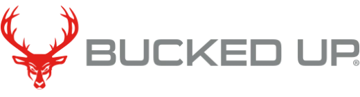 Bucked Up logo