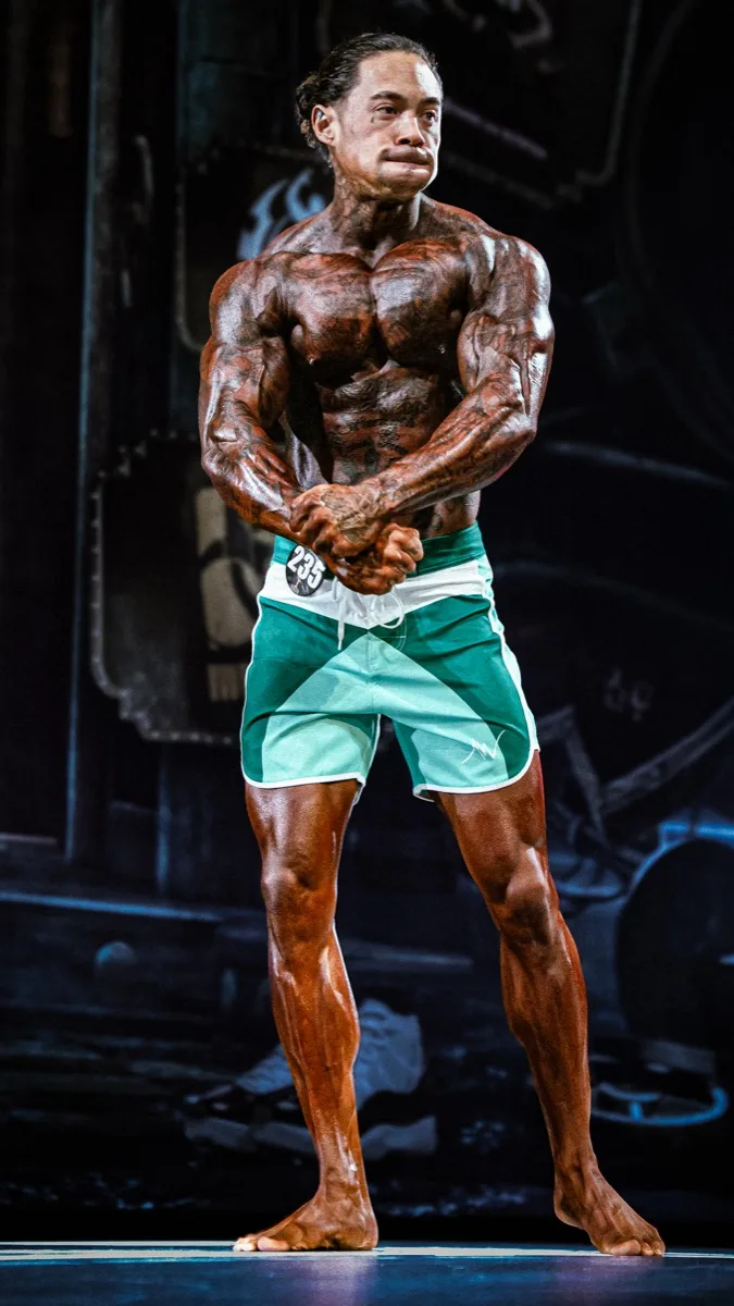 Jon, coach at EverClimb Fitness